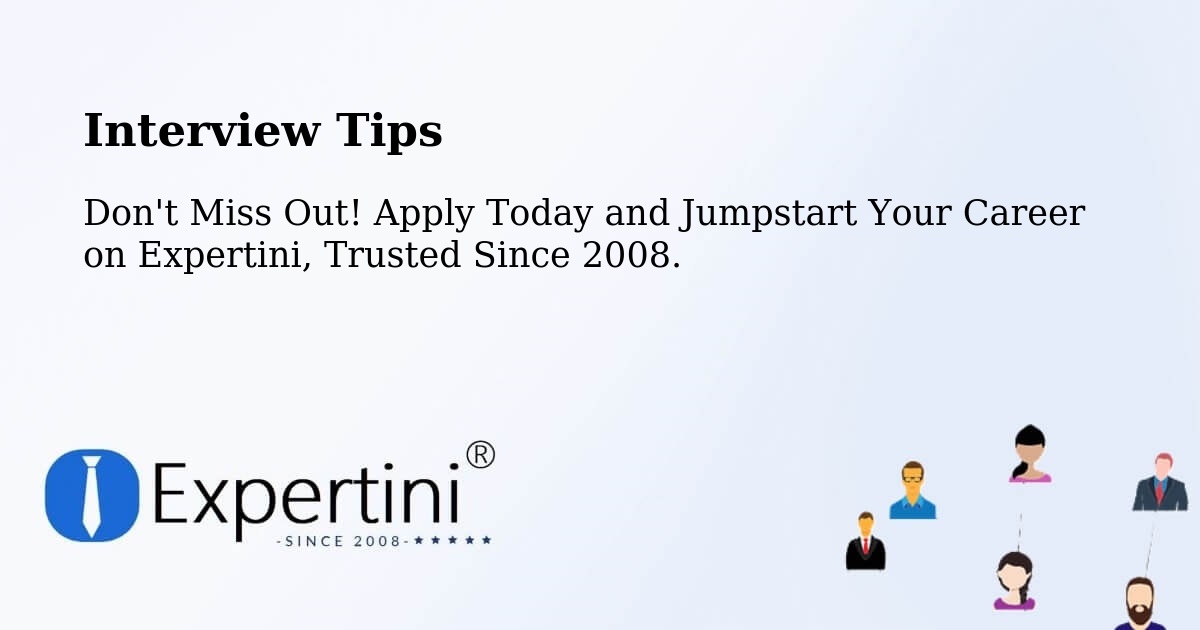 Interview Tips & Techniques for Job Seekers – Shima - Shima, Japan Jobs Expertini