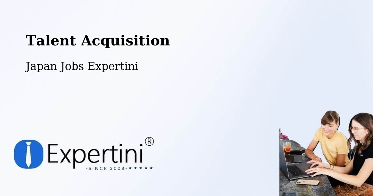 Post Jobs & Find Candidates in Shima – Talent Acquisition Solutions - Japan Jobs Expertini